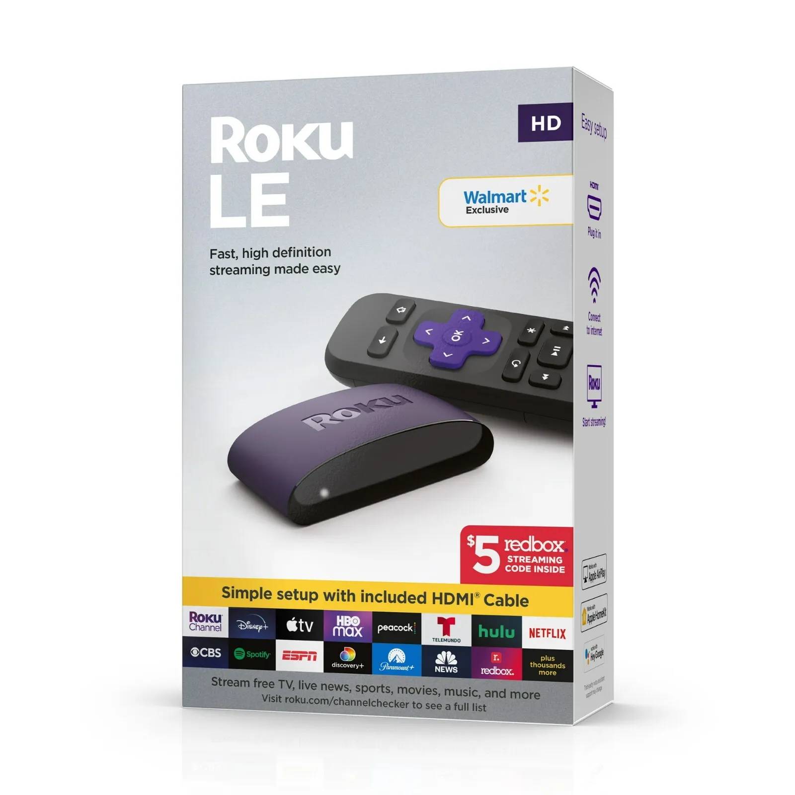 Roku Roku 3930S4