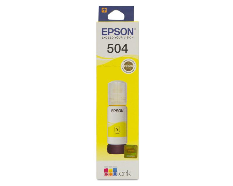 Cartucho EPSON T504420-AL