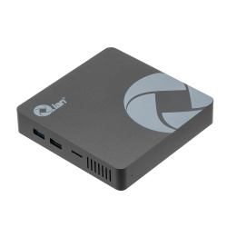 Mini PC Qian QII-07C46-MK