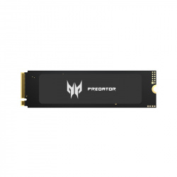 Unidad de Estado Solido NVMe Predator  ACER GM3500