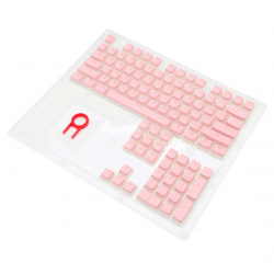 Keycaps  Redragon Sacarab Pink